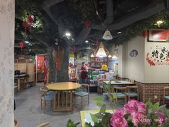 -金三可市井水煮鱼(金碧园店)