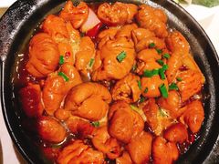 -壹只菜·崇明本地特色菜(崇明南门店)