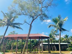 -海南热带野生动植物园