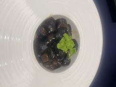 -园林格兰云天大酒店-太极名厨中餐厅