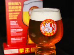 -Boxing Cat Brewery拳击猫精酿啤酒馆(永福店)