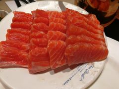 三文鱼-星伦多自助料理(华润万象城店)