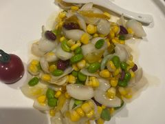 -爱上味·私房菜(仁恒国际店)