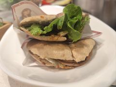 -一叶一世界•素食餐厅(新光天地店)