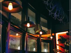 -CAS BAR(平武路店)