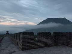 -鸡鸣驿城