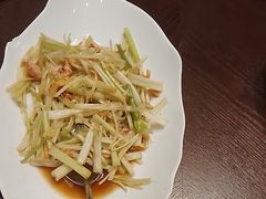 -俏东方·海味水饺·青岛菜(崂山店)