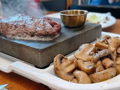-Entrecôte 法国牛扒馆(保利·时光里店)