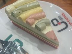 -西西弗书店&矢量咖啡(壹方购物中心店)
