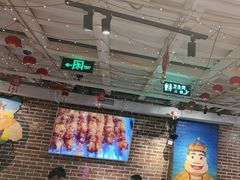 -三个大叔东北烧烤·砂锅菜(西三旗店)