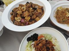 -蘇河湾·新鲁菜·泰山宴(泰山店)