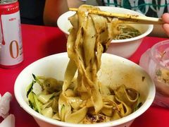 -乐天拉面(桃花街店)