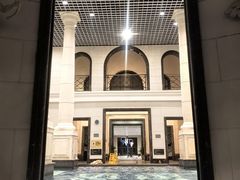 -海口观澜湖火山温泉谷