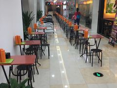 -海底捞火锅(连城广场店)