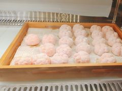 -AJIYA·池袋日式烧肉自助(天津万象城店)