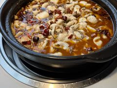 -周渝食惦酸菜鱼(青浦店)