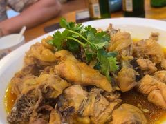 -下梅人家土菜馆(历史文化餐厅度假区店)