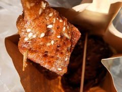 -香糯炎荞饼王(解放碑店)