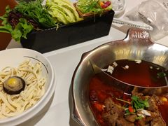 -刘一锅筋头巴脑(大悦城C店)