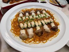 -京华烟云·北京烤鸭(领展购物广场·中关村店)