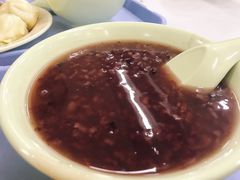 黑米粥-紫金港餐饮中心-风味餐厅(浙江大学紫金港校区店)