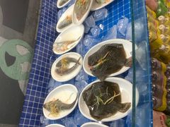 -蟹谢蒸鲜自助餐厅