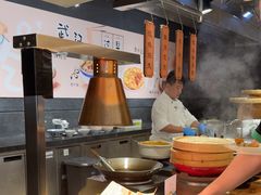 -富力威斯汀酒店·知味自助餐厅