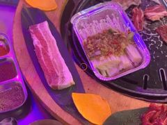 -玄希浪漫厨房·韩料烤肉(湖滨银泰in77店)