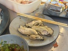 -仙螺岛海鲜自助餐厅(总店)