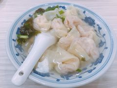 -新丰小吃(中山中路分店)