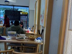 -弄堂咪道-饭香·面香·馄饨香(汇锦广场店)
