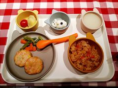 -西贝莜面村(当代商城店)