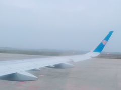 -长沙黄花国际机场-T1航站楼