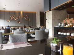 -美食汇·海鲜自助西餐厅·江门富力万达嘉华酒店