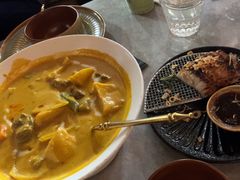 -Tegu泰古莲·泰国餐厅(红山6979店)