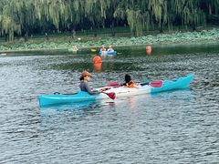 -WhaleSports户外水上运动俱乐部(朝阳公园店)
