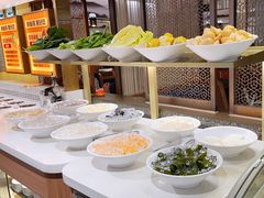 -新辣道鱼火锅(上地华联店)