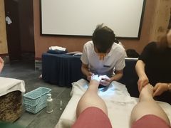 -梧桐栖·养生·spa