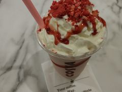 -COSTA COFFEE(上海虹口龙之梦)