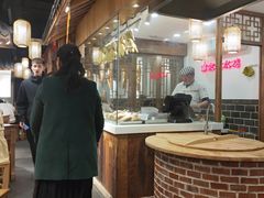 -老城南.鸭血粉丝汤(夫子庙店)