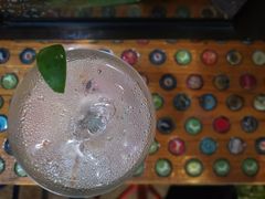 -天涯过客咖啡酒吧(定海古街店)