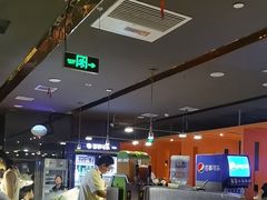 -火炉火自助餐(喜隆多店)