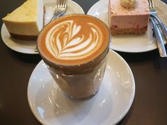 -Seesaw Coffee(苏州中心店)