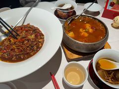 -千百味红餐厅·江西菜(绿地双子塔店)