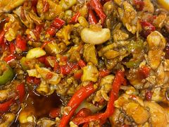 -堂瓦里·33年传统赣菜(第一街区店)