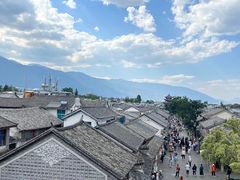 -大理古城