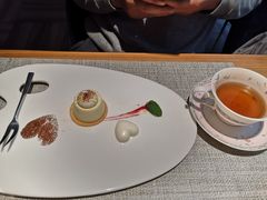 -香樟花园法式铁板烧(恒隆广场店)