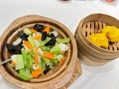 -眉州东坡(清河万象汇店)
