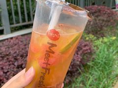 -鲜芋仙(宝地广场店)