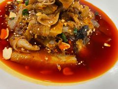 -福海居烤鸭店(鸟巢店)